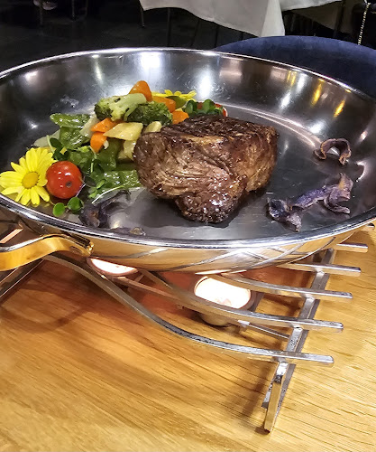 Arcadia – Restaurant - Gastronomie und Hotellerie