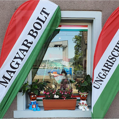 Ungarische Spezialitäten in Wädenswil