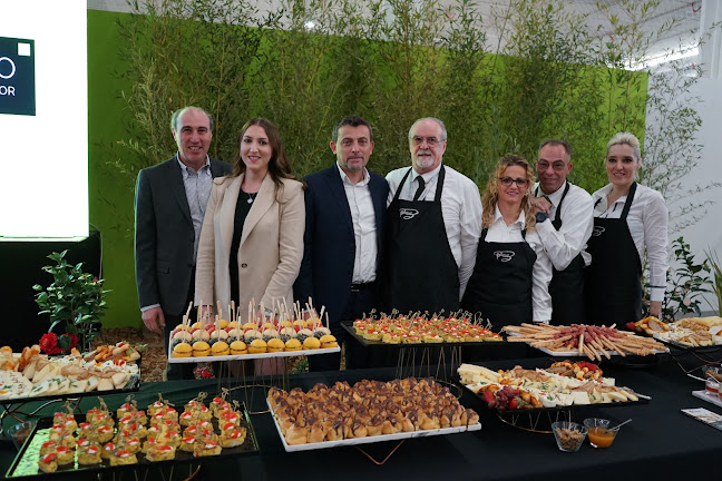 Backstage Catering Deluxe GmbH