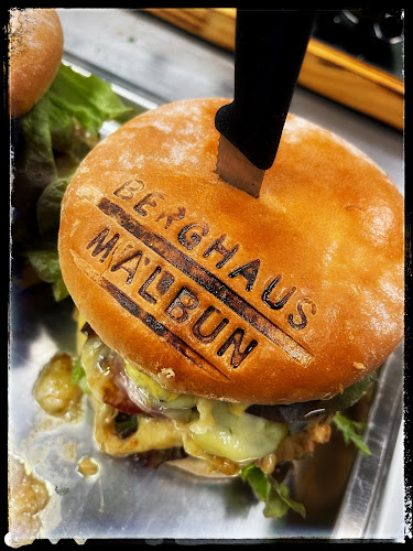 Hotel | Restaurant Berghaus Malbun Buchserberg