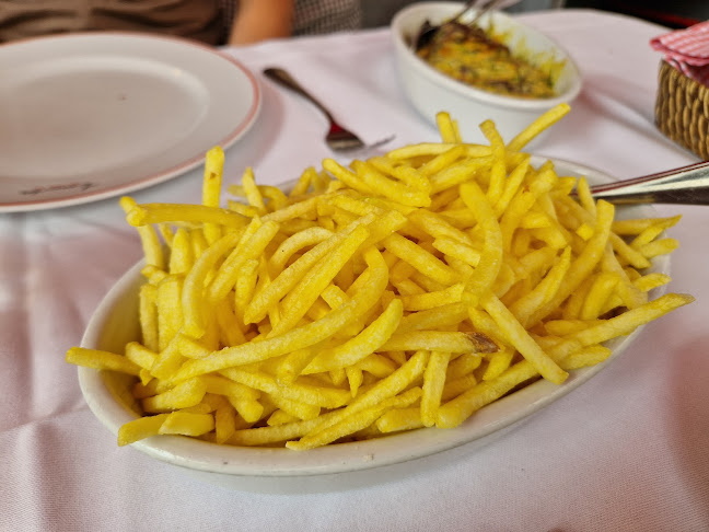 Restaurant Lumière - Zürich