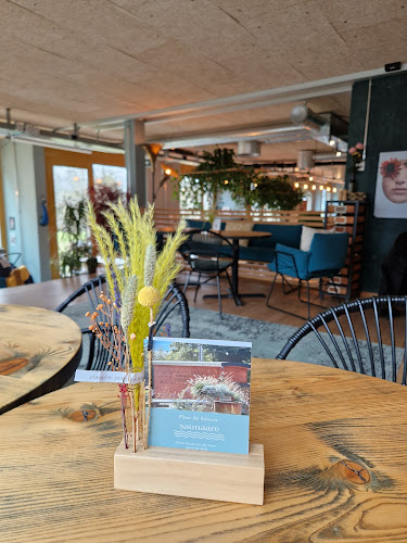 Opinii despre Fleur de Soleure în Zuchwil - Gastronomie und Hotellerie