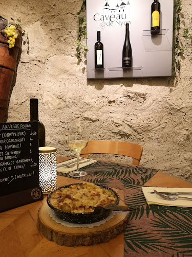 Pl. du Château, 1260 Nyon