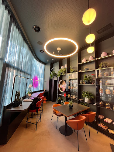 FLAMEL Restaurant & Mixology Bar - Lugano