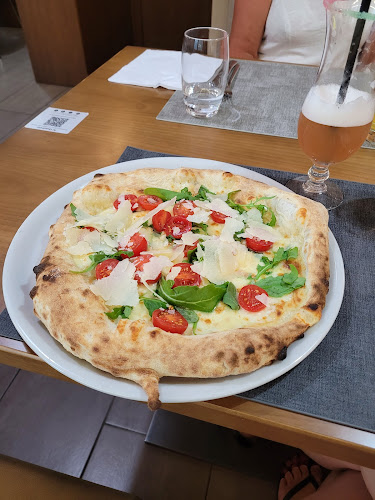 Al Quadrato | Restaurant et Pizzeria - Gastronomie und Hotellerie