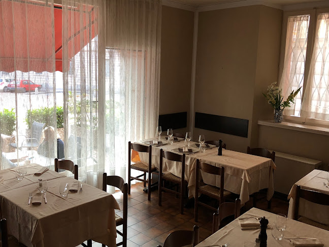 Comentarii opinii despre il Piazza ristorante