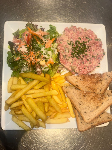 Comentarii opinii despre Restaurant Le Petit Délice