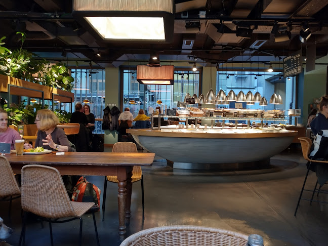 tibits Bern Gurtengasse - Gastronomie und Hotellerie