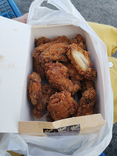 Comentarii opinii despre Tasty Chicken Spot