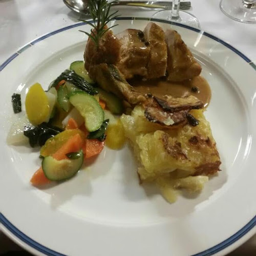 Istanbul Döner Kebab - La Chaux-de-Fonds