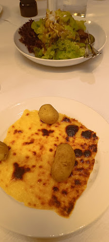 Restaurant Elsbethenstübli - Basel