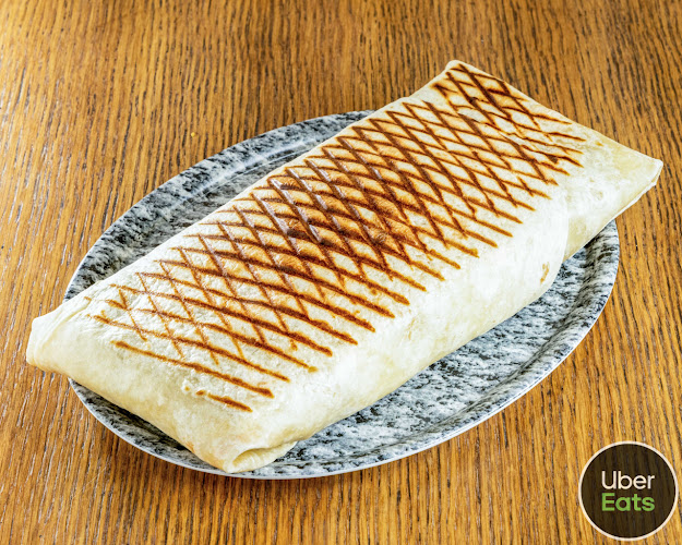 Hot Grill - Gastronomie und Hotellerie