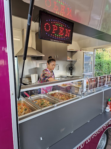 Joysthaifood Mobile Thaiküche