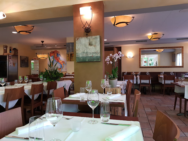 Opinii despre Ristorante Volare în Waltenschwil - Gastronomie und Hotellerie