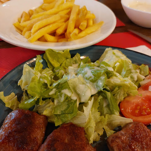 Tiara Grill - Schlieren