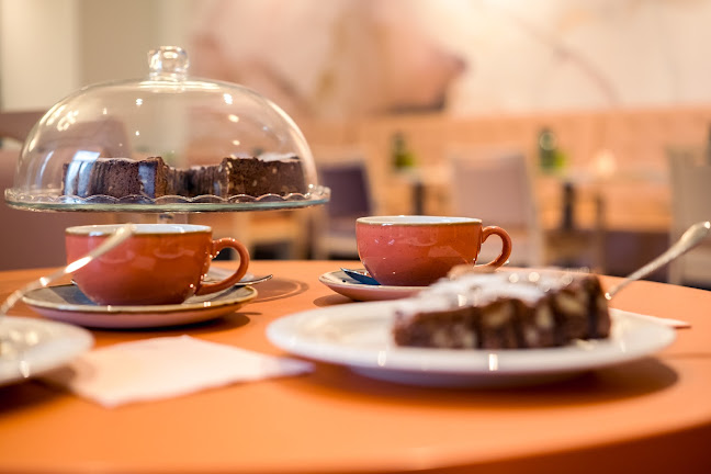 Opinii despre Bistro Glasi în Bülach - Gastronomie und Hotellerie