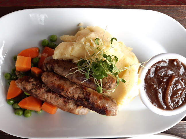 O'Callaghan's Shamrock Irish Pub - Zürich