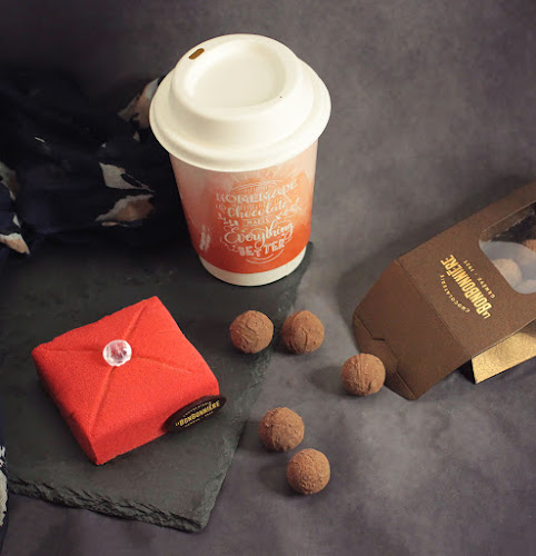 Comentarii opinii despre La Bonbonnière Chocolaterie