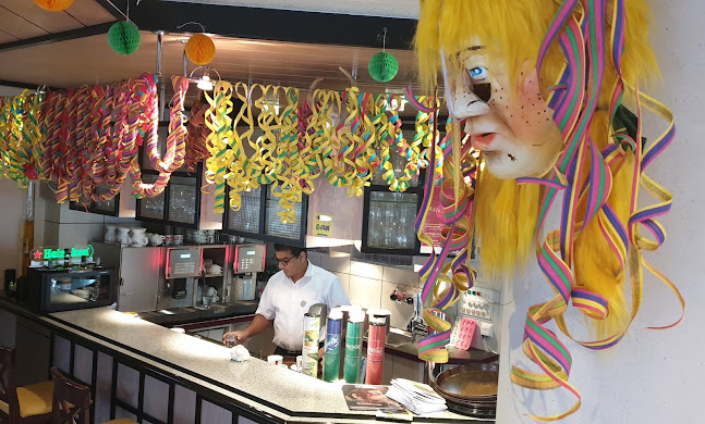 Comentarii opinii despre Kaffi Schmittiplatz