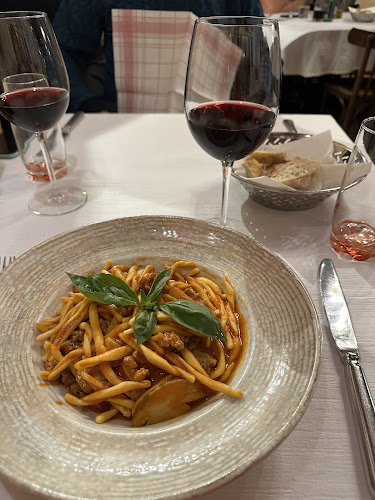 Comentarii opinii despre Osteria Little Italy