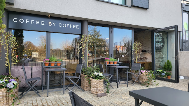 Coffee Switzerland - Château-d'Oex