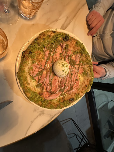 Comentarii opinii despre Restaurant Scalo 34