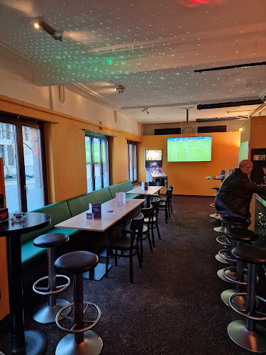 Opinii despre Rock Bar 84 în Wettingen - Gastronomie und Hotellerie