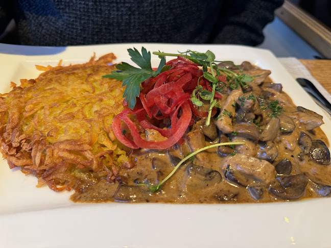 Comentarii opinii despre Brasserie La Coupole 1912 - Restaurant Resto Bar