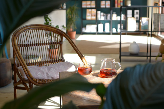 Utopia Coffee - Gastronomie und Hotellerie