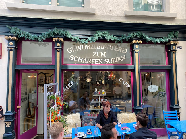 Opinii despre Ur-Dinkel în Schaffhausen - Gastronomie und Hotellerie