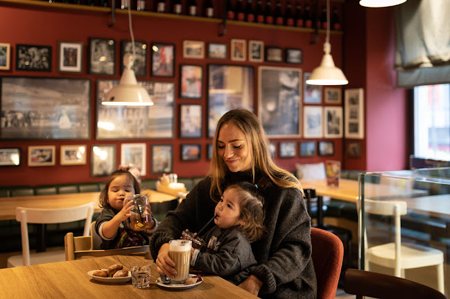 SPIGA Ristorante Glattzentrum - Gastronomie und Hotellerie