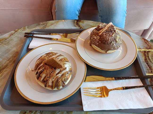 Royal Donuts Glattbrugg - Gastronomie und Hotellerie