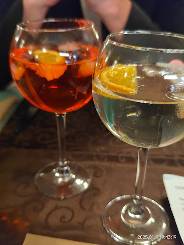 Comentarii opinii despre Salvi & Gino