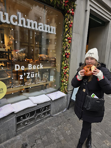 Walter Buchmann «Rennweg» - Gastronomie und Hotellerie