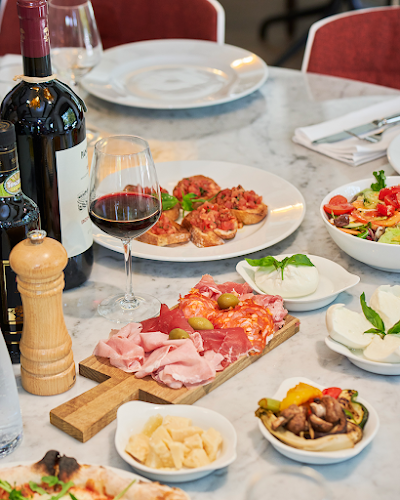 Comentarii opinii despre Pizzeria Ristorante Molino Dietikon