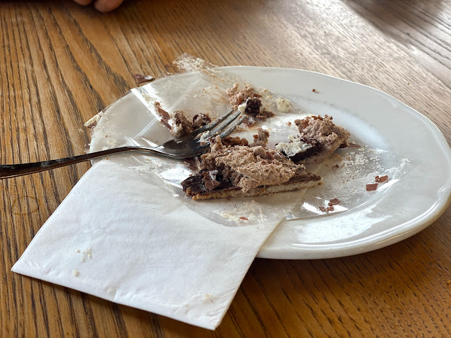 Comentarii opinii despre Merz Rossboden Chur