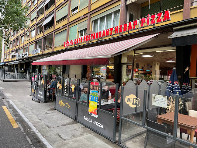 Rte de Meyrin 4, 1202 Genève