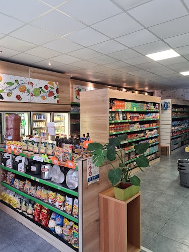 Opinii despre Conexão Tropical în Carouge - Gastronomie und Hotellerie