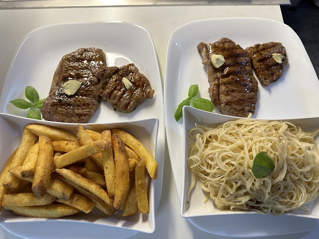 Casa Di Mamma - Oberarth