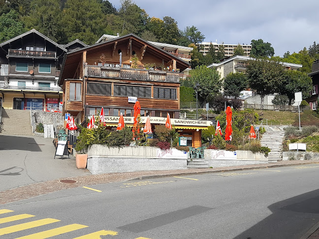 Café Restaurant la Farandole - Gastronomie und Hotellerie