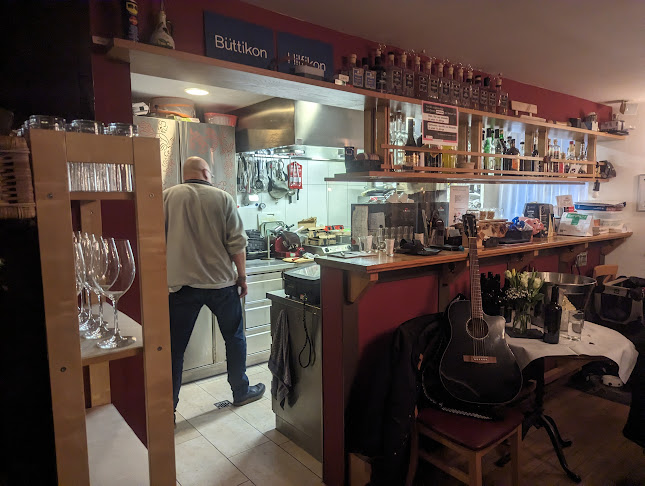 Comentarii opinii despre Weinlounge Güggibueb