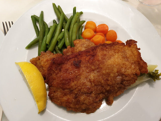 Comentarii opinii despre Brasserie du Parc