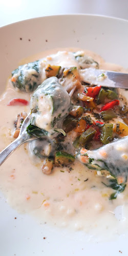 Cafeteria Q - Stiftung FARO - Gastronomie und Hotellerie