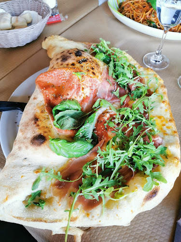 Comentarii opinii despre Pizzeria Calabria Dai 3 Fratelli Scalea