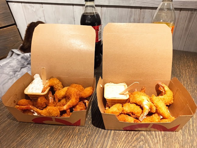 Comentarii opinii despre NORDSEE Freiburg Salzstraße