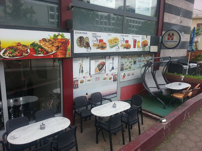 Opinii despre Bosphorus - Restaurant Kebab - Tantuni - Tacos în Sion - Gastronomie und Hotellerie