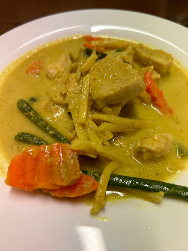 Opinii despre SAWA Resto ' (Sawasdee Thai food) în Vevey - Gastronomie und Hotellerie