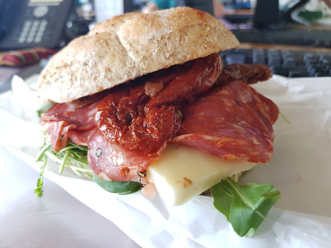 Mangiobevo - traiteur italien - Lausanne