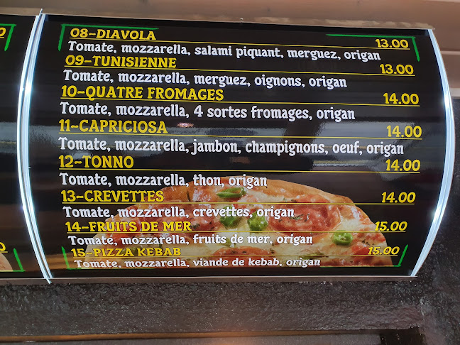 Rte de Tercier 17, 1807 Blonay, Schweiz