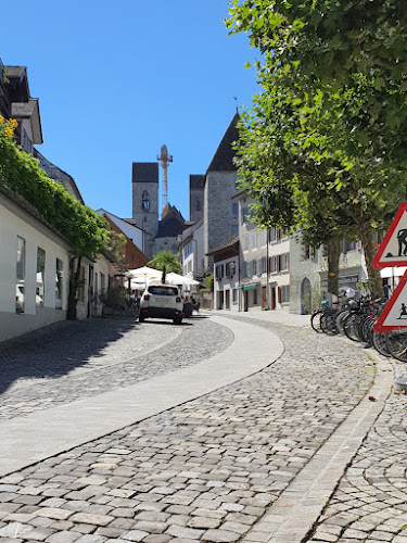 RICARDOS Café Bar - Rapperswil-Jona